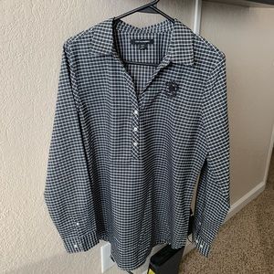 Primrose School Blouse